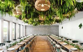 Herbarium Boutique Hotel